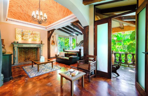 Xcaret Hotel | La Hacienda Hotel, at Xcaret