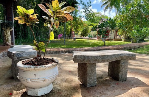 Hocaba Cabin | Quinta Flor de Mayo