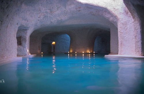 Valladolid Hotel | Zentik Project Boutique Hotel & Spa
