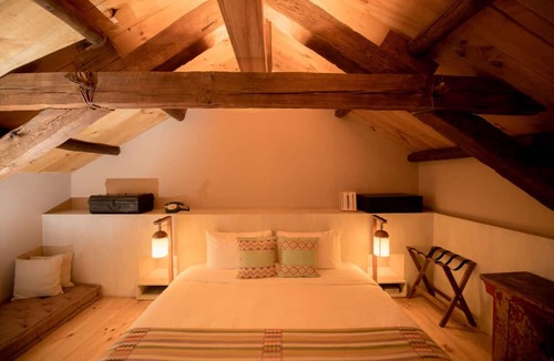 Zona Centro Hotel | Casa Lum