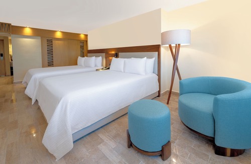 Avenida Tulum Hotel | Oh! Cancun The Urban Oasis & Beach Club