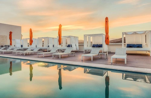 Rancho Cerro Colorado Hotel | Hampton Inn & Suites by Hilton Los Cabos