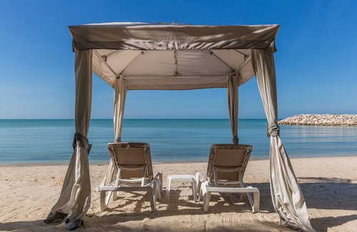 Champoton Hotel | Aak-Bal All Suite Resort