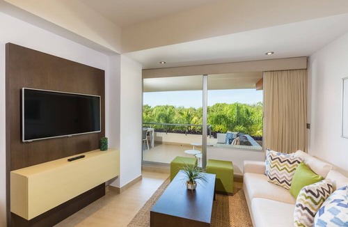 Champoton Hotel | Aak-Bal All Suite Resort