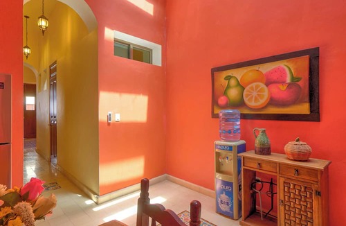 Centro Bed & Breakfast | Casa Del Maya Bed & Breakfast