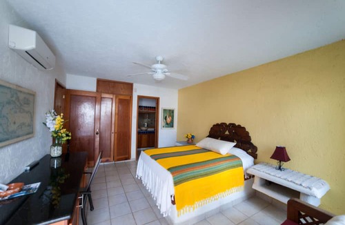 Colonia Andres Hotel | Hotel Villas Deja Blue & Restaurant