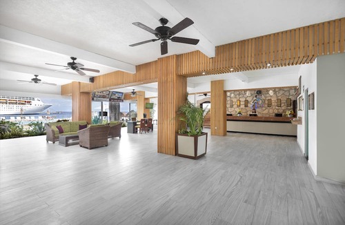 Cozumel Resort | El Cid La Ceiba Beach All Inclusive