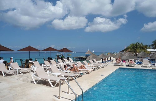 Cozumel Resort | El Cid La Ceiba Beach All Inclusive