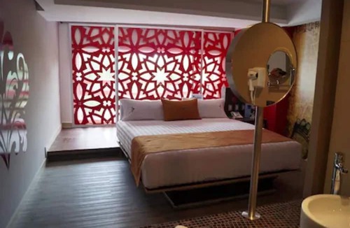 Tlalpan Hotel | Hotel Amala