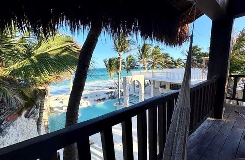 Tulum City Center Hotel | Azucar Hotel Tulum