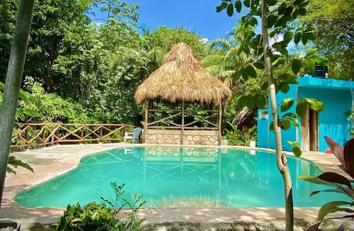 Izamal Bed & Breakfast | Macan Ché