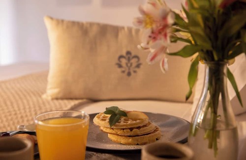 Tlalpan Hotel | Hacienda Peña Pobre