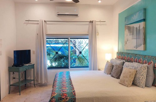 Punta Cancun Hotel | La Villa du Golf à Cancun