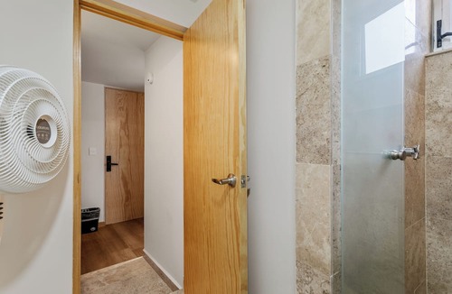 Downtown Queretaro Apartment | Ezequiel Montes By Homirent