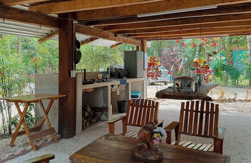 Xul-Ha Hotel | Hotel Xu-La Azul