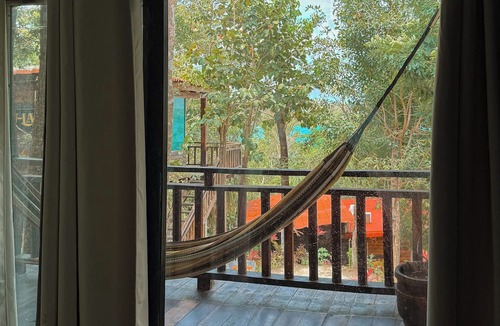 Xul-Ha Hotel | Hotel Xu-La Azul