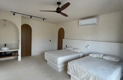 Isla Holbox Hotel | Casa Hood Boutique Hotel