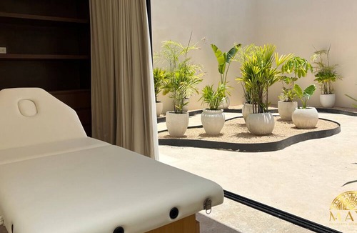 Ek Balam Village Apartment | Peregrina Tulum 302C 1BR Condo