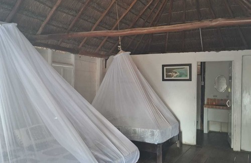 Mahahual Cabin | Hotel xahuayxol