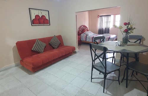 Venustiano Carranza Apartment | Hospedaje de la Rosa