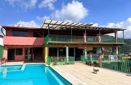 El Santuario Hotel | Posada Bella Vista