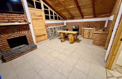 Huasca De Ocampo Cabin | Cabaña La Joyita By GEstores