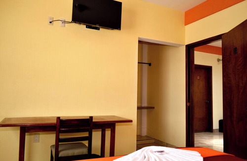 Comitan de Dominguez Hotel | Hotel Casa Rus