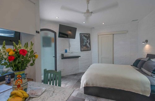 Zona Centro Resort | Casa Mac