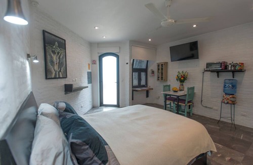 Zona Centro Resort | Casa Mac