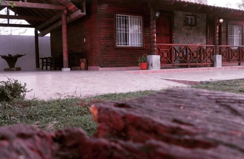 Comalcalco Hotel | LOS FUNDADORES estancia ecológica