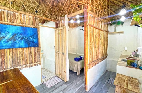 Bacalar Cabin | Aldea Múul Tuunich