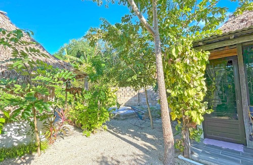Bacalar Cabin | Aldea Múul Tuunich