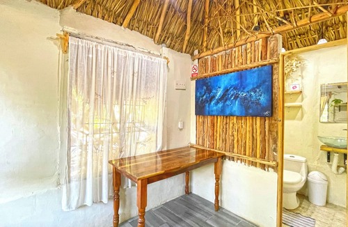 Bacalar Cabin | Aldea Múul Tuunich