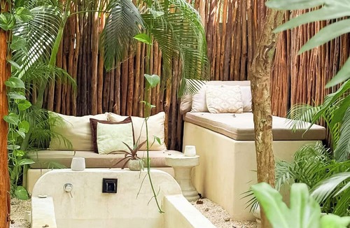 Tulum Villa | Ikal Bungalows