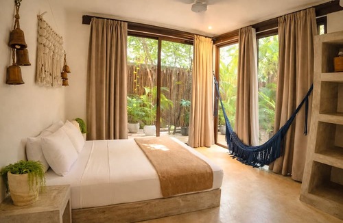 Tulum Villa | Ikal Bungalows