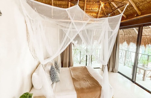 Tulum Villa | Ikal Bungalows