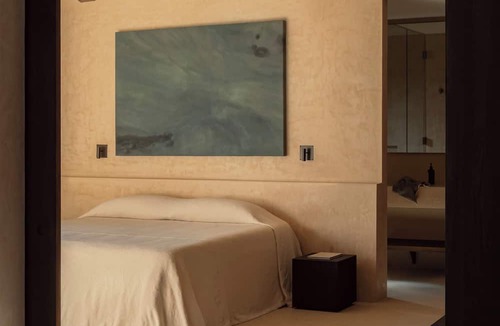 Tulum Hotel | NABOA Hotel Tulum