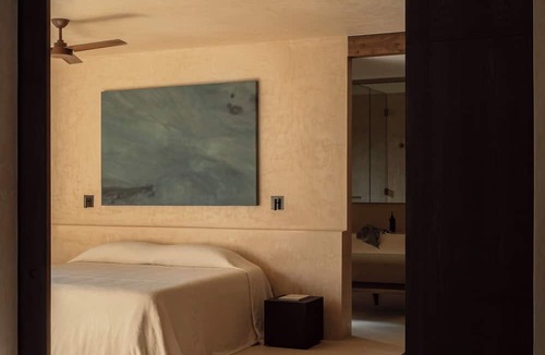 Tulum Hotel | NABOA Hotel Tulum