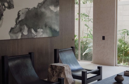 Tulum Hotel | NABOA Hotel Tulum