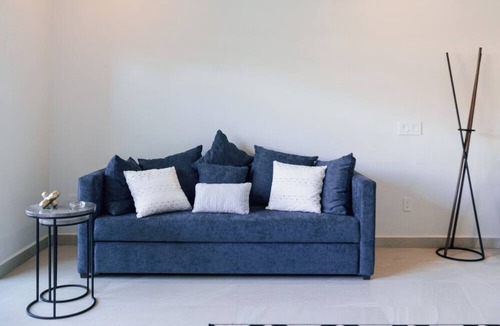 San Francisco Apartment | Villa Jacaranda