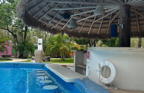Soliman Bay Hotel | Club Cenotes Tulum
