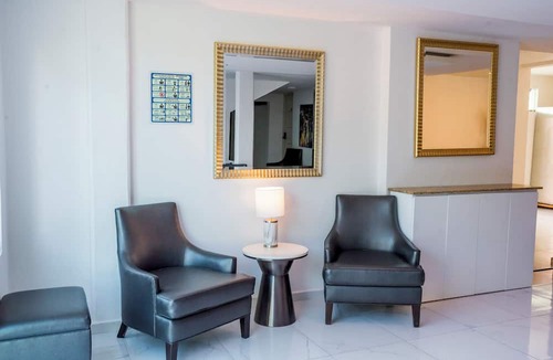 Alfredo V. Bonfil House | Casa Muranta
