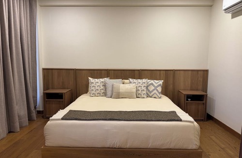 Zona Minerva Apartment | Alba by Pardela
