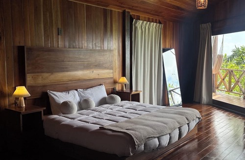 Bacalar Hotel | Hotel Maria Isabel Bacalar