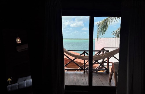 Bacalar Hotel | Hotel Maria Isabel Bacalar