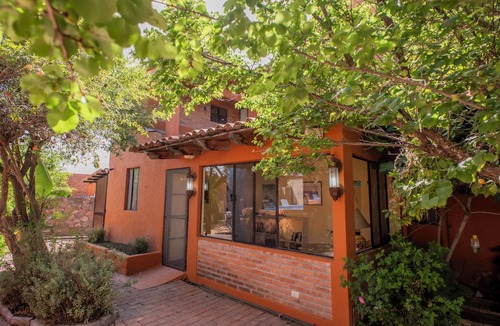 San Miguel de Allende Cottage | Posada los Olivos