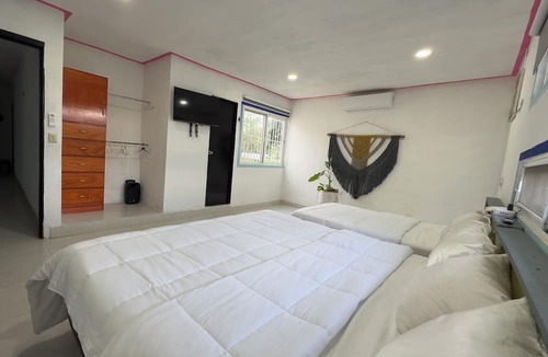 Ticul House | Casa Elda