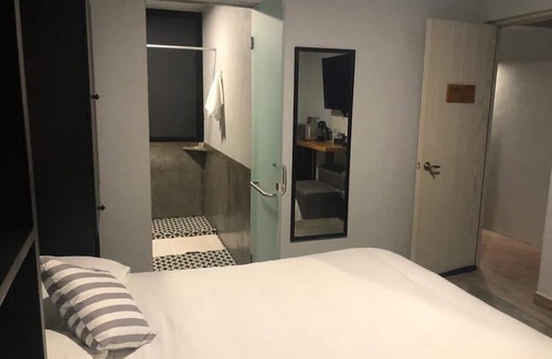 San Miguel de Allende Hotel | Suites Santa Noche
