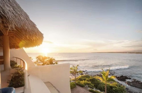 Troncones Apartment | Punta Majahua by Property Rental Club