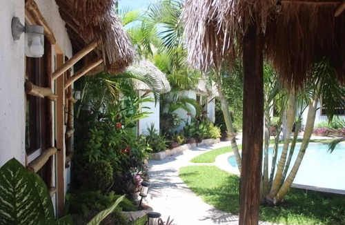 Izamal Hotel | Hotel Kocai Izamal